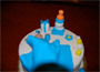 donata cake designer - Cake Design 01
